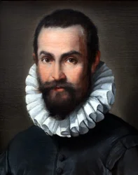 Ritratto di un gentiluomo